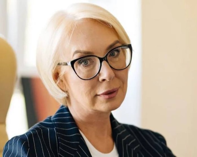 НАЗК виявило ознаки корупції у діях екс омбудсменки Денісової НАЗК виявило ознаки корупції у діях екс омбудсменки Денісової