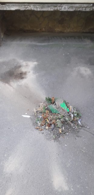 Бердичівляни жаліються на один з місцевих ВЖРЕПУ за бездіяльність