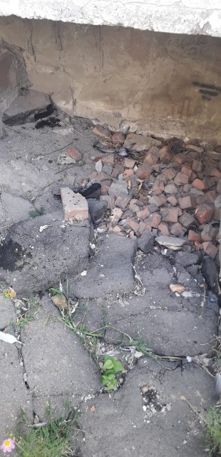 Бердичівляни жаліються на один з місцевих ВЖРЕПУ за бездіяльність