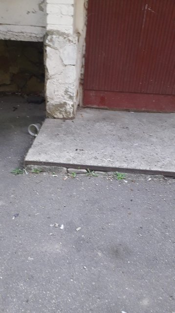 Бердичівляни жаліються на один з місцевих ВЖРЕПУ за бездіяльність