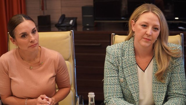 Житомирська ОВА підписала меморандум зі штатом Індіана про співпрацю