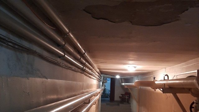 У Житомирі в обласному перинатальному центрі хочуть відремонтувати укриття