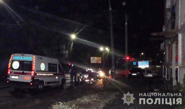 У Житомирі між двома містянами стався конфлікт: один чоловік помер від травм