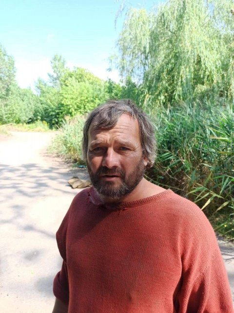 Бердичівська поліція розшукує безвісно зниклого місцевого жителя 