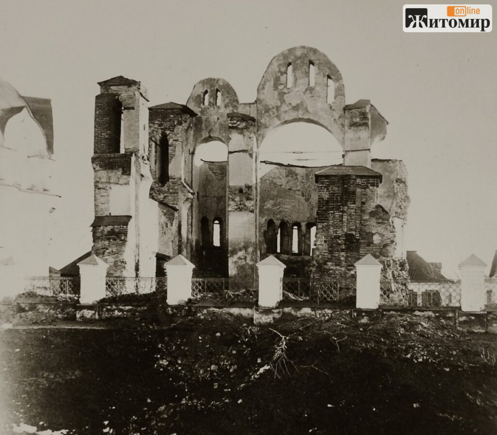 Ovruch_old_church