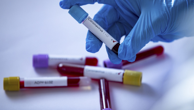 Coronavirus (2019-nCoV)