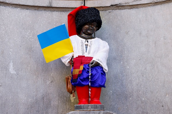 UKRAINE-CRISIS/BRUSSELS