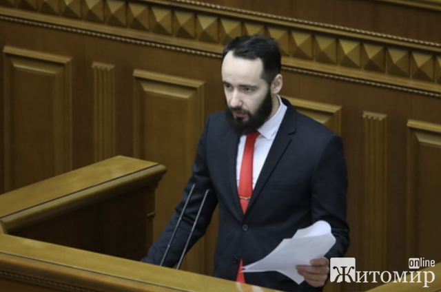 У кого з нардепів з Житомирщини найбільше помічників У кого з нардепів з Житомирщини найбільше помічників