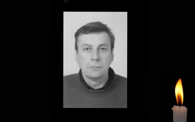 Житомирщина втратила ще одного Героя Житомирщина втратила ще одного Героя