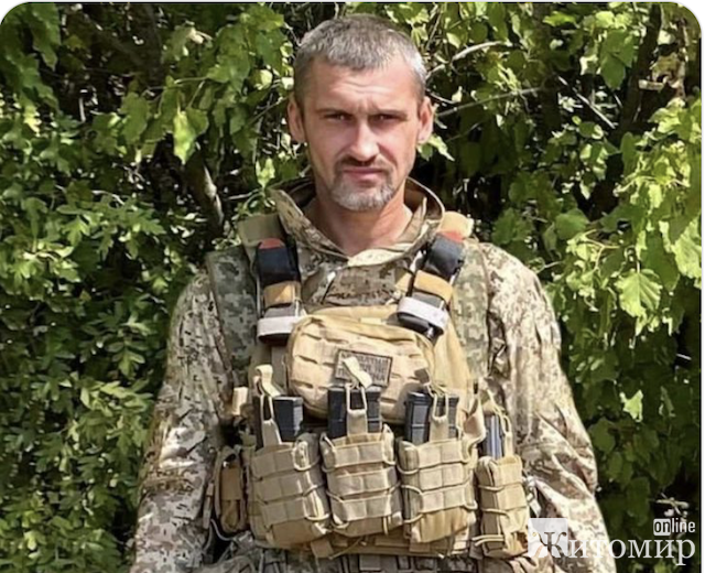Сестра загиблого Захисника із Житомирської області просить підтримати петицію про присвоєння Звання Героя України Сестра загиблого Захисника із Житомирської області просить підтримати петицію про присвоєння Звання Героя України