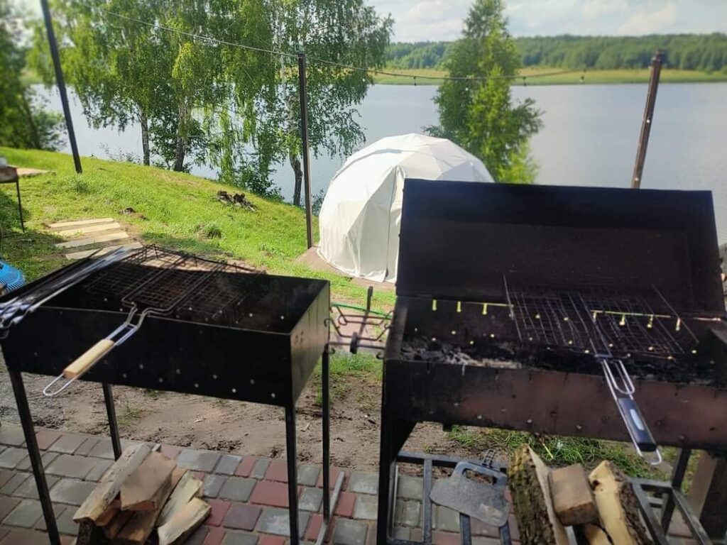 Мешканці Житомира та області можуть по-осінньому відпочити в чарівному куточку на березі водойми - Події. Джерело: Zhitomir-OnLine Мешканці Житомира та області можуть по-осінньому відпочити в чарівному куточку на березі водойми - фото №3