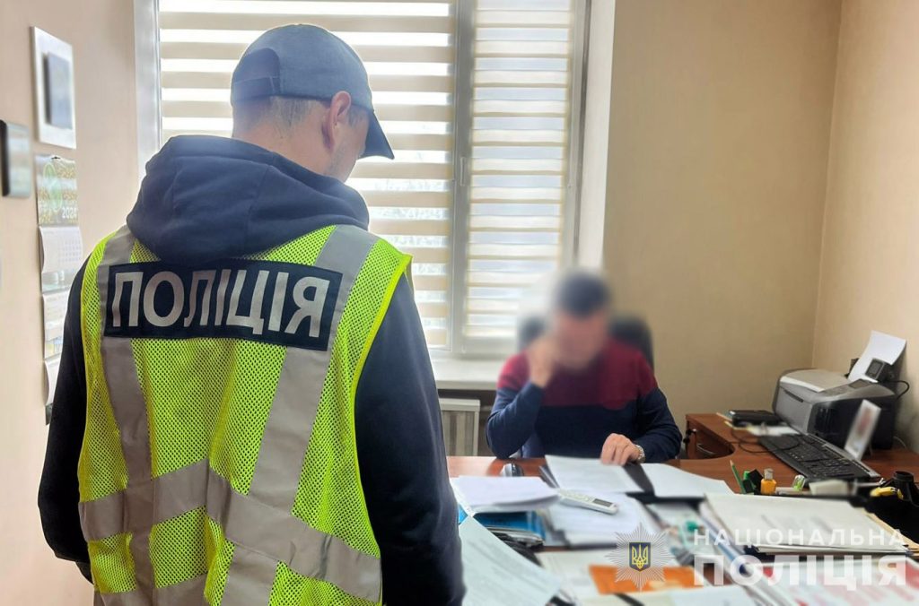 На Житомирщині викрили зловмисників, які привласнили 2,3 млн грн на очищенні стічних вод - Події. Джерело: Zhitomir-OnLine На Житомирщині викрили зловмисників, які привласнили 2,3 млн грн на очищенні стічних вод - фото №