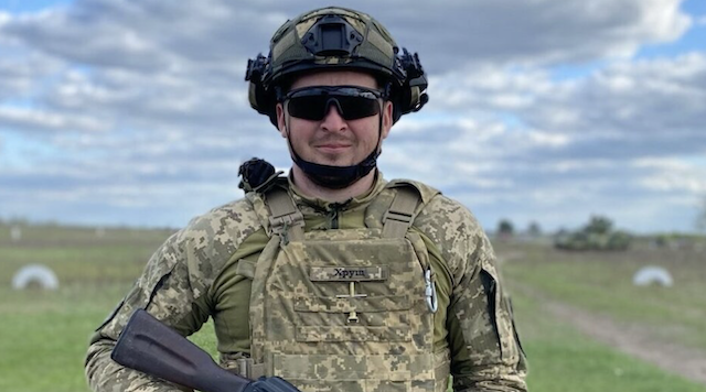 «Лежала на труні, як поранена птаха»: мати поховала сина-військового та померла сама «Лежала на труні, як поранена птаха»: мати поховала сина-військового та померла сама
