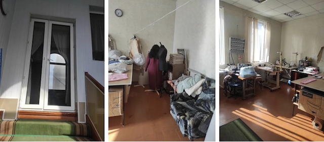 У Бердичеві на аукціоні продається квартира з жителями У Бердичеві на аукціоні продається квартира з жителями