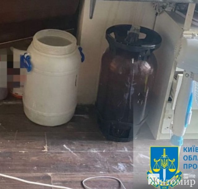 Міжнародні посилки з наркотиками: четверо житомирян отримали підозри Міжнародні посилки з наркотиками: четверо житомирян отримали підозри
