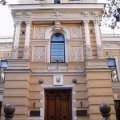 Мешканець Житомирщини став членом Спілки письменників України Мешканець Житомирщини став членом Спілки письменників України