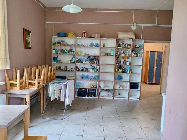 Команда омбудсмена перевіряла як живуть переселенці на Житомирщині