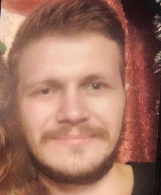 У Звягелі розшукують 28-річного Руслана Ониськова У Звягелі розшукують 28-річного Руслана Ониськова