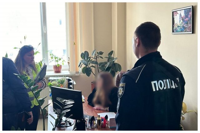 Розтрата 1,9 млн грн бюджетних коштів - у Житомирській області сільський голова отримав підозру. ФОТО