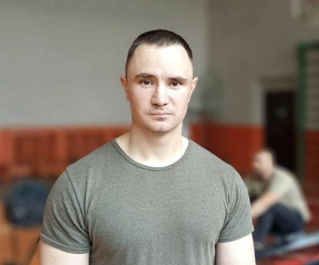 У Житомирі ветерани ЗСУ змагалися на чемпіонаті з веслування на тренажерах. ВІДЕО У Житомирі ветерани ЗСУ змагалися на чемпіонаті з веслування на тренажерах. ВІДЕО