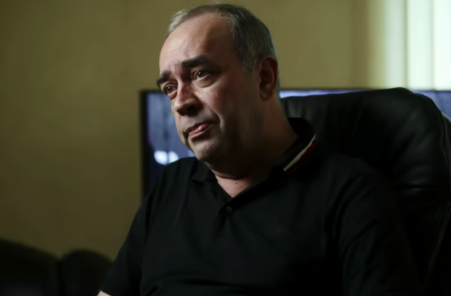 Помер засновник і голова агентства Помер засновник і голова агентства