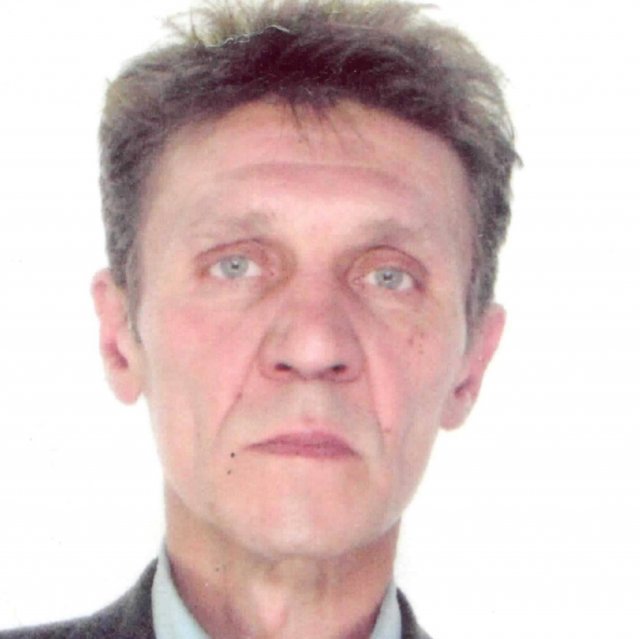 На війні загинув провідний інженер Інституту ядерних досліджень, уродженець Житомира Сергій Чередник