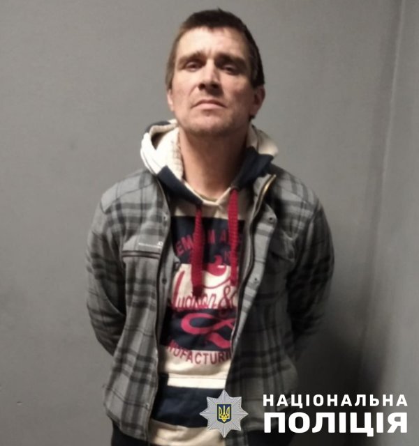 У Житомирі розшукують чоловіка, який може володіти інформацією про обставини кримінального правопорушення 