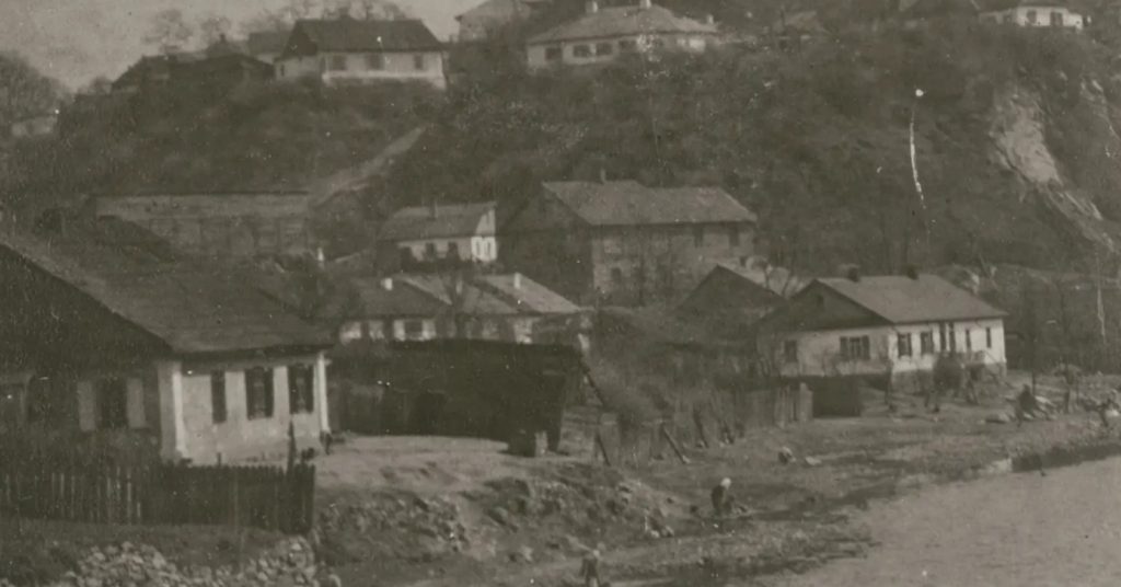 Житомир, Замкова гора у Житомирі 1918 року. ФОТО - Фоторепортаж. Джерело: Zhitomir-OnLine Житомир, Замкова гора у Житомирі 1918 року. ФОТО - фото №2