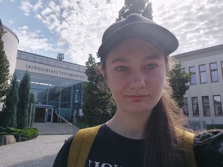 Куди вступили випускники 2024 року з Житомирщини, які потрапили у трійку найкращих за результатами НМТ - Розмова, Інформація. Джерело: Zhitomir-OnLine Куди вступили випускники 2024 року з Житомирщини, які потрапили у трійку найкращих за результатами НМТ - фото №