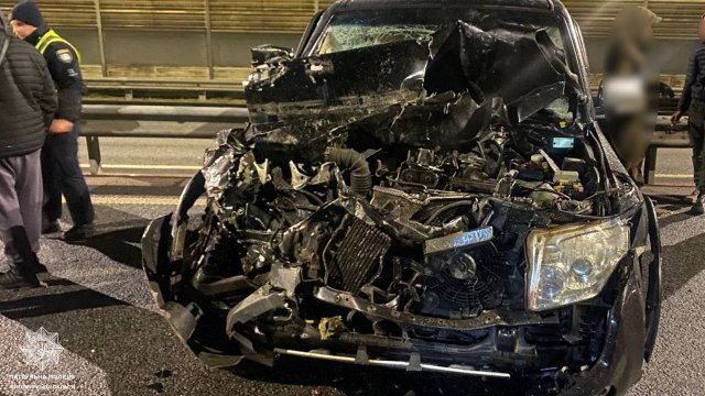 На Житомирщині за два місяці зросла кількість ДТП із нетверезими водіями. ФОТО На Житомирщині за два місяці зросла кількість ДТП із нетверезими водіями. ФОТО