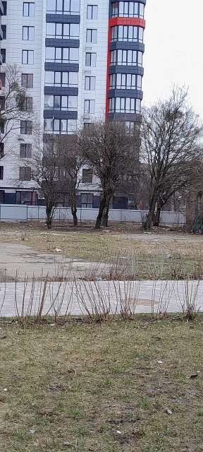 На Виставці в Житомирі колись було озеро. ФОТО