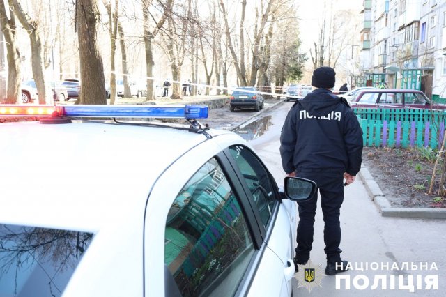 У поліції розповіли, що на Польовій стріляли у 43-річного житомирянина