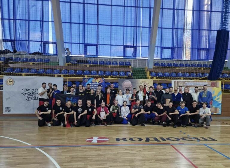 Спортсмени Житомирщини здобули 12 нагород на Чемпіонаті України з українського рукопашу «Спас» - Спорт. Джерело: Zhitomir-OnLine Спортсмени Житомирщини здобули 12 нагород на Чемпіонаті України з українського рукопашу «Спас» - фото №