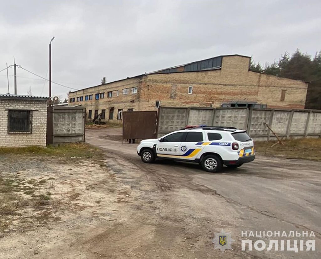 Не впорався з керуванням та перекинувся - на Житомирщині затримали молодика за угон автівки - фото №