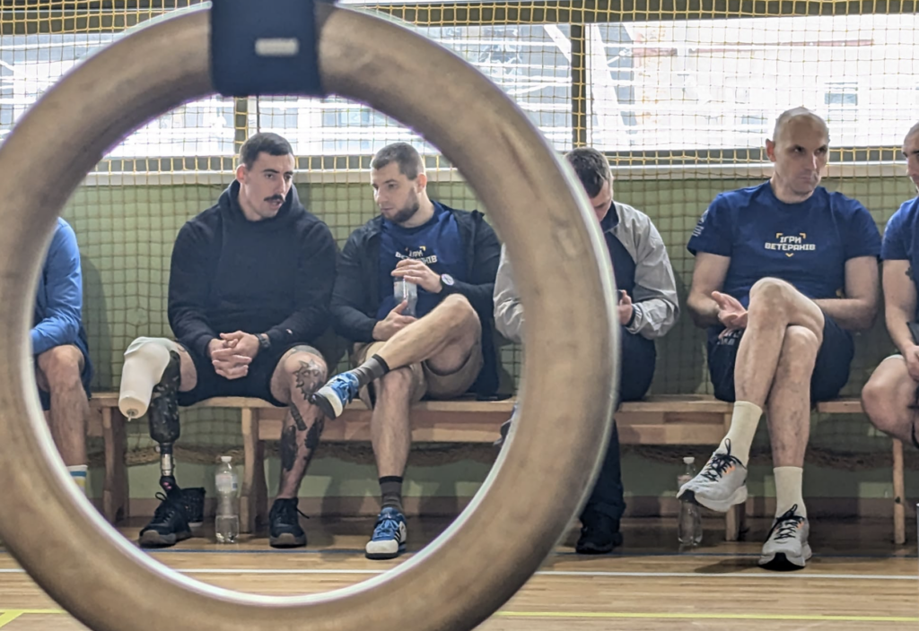 У Житомирі пройшов регіональний відбірковий етап змагань із кросфіту - фото №3