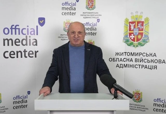 На Житомирщині за два тижні реєструють поступове зниження захворюваності на вірусні інфекції На Житомирщині за два тижні реєструють поступове зниження захворюваності на вірусні інфекції