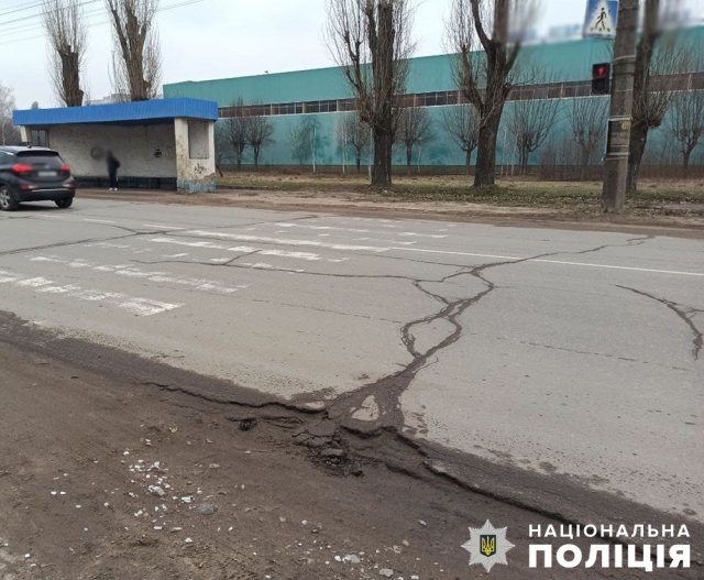 У Житомирі киянин на Nissan наїхав на 11-річного хлопчика У Житомирі киянин на Nissan наїхав на 11-річного хлопчика