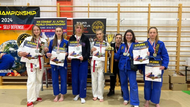 Житомирські спортсмени повернулись з чемпіонату світу з Комбат Дзю-Дзюцу, виборовши нагороди - Спорт. Джерело: Zhitomir-OnLine Житомирські спортсмени повернулись з чемпіонату світу з Комбат Дзю-Дзюцу, виборовши нагороди - фото №