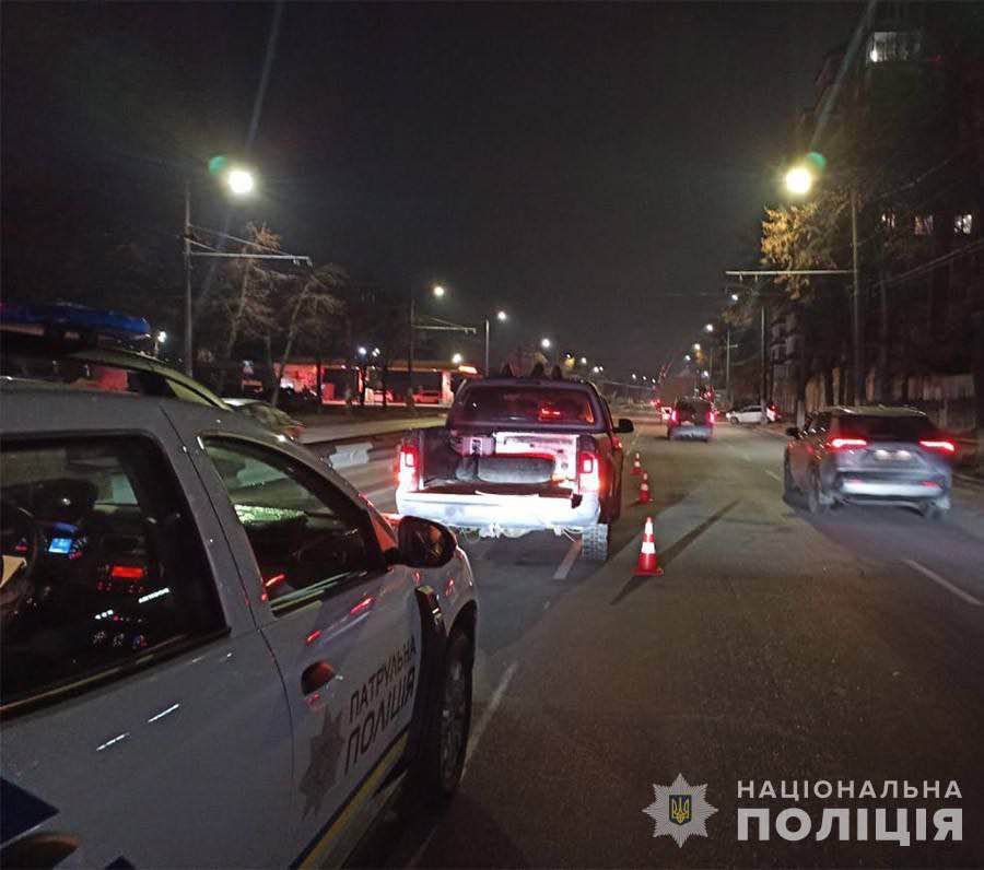 В Житомирі розшукують свідків ДТП. ФОТО - Події. Джерело: Zhitomir-OnLine В Житомирі розшукують свідків ДТП. ФОТО - фото №1