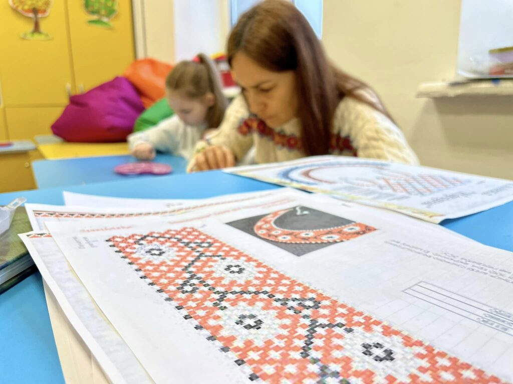 В Житомирі на вихідних проходять благодійні майстер-класи за донат на підтримку ЗСУ. ФОТО - Події. Джерело: Zhitomir-OnLine В Житомирі на вихідних проходять благодійні майстер-класи за донат на підтримку ЗСУ. ФОТО - фото №6