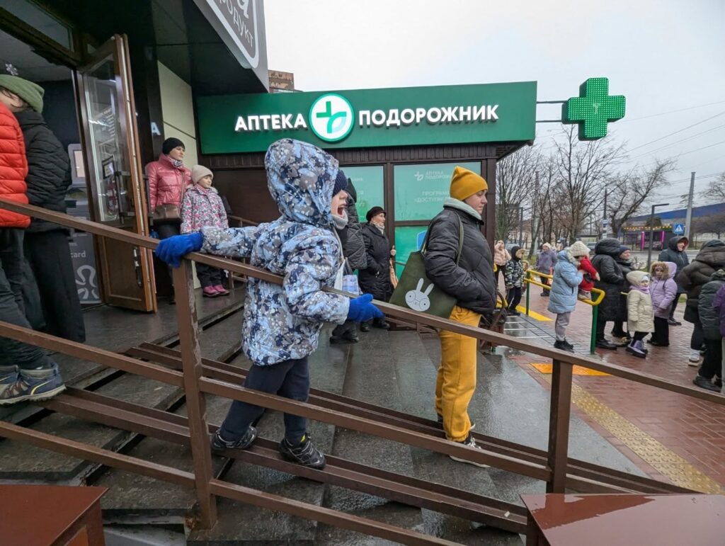 Життя Житомира на знімках відомого житомирського фотомитця. ФОТО - фото №1