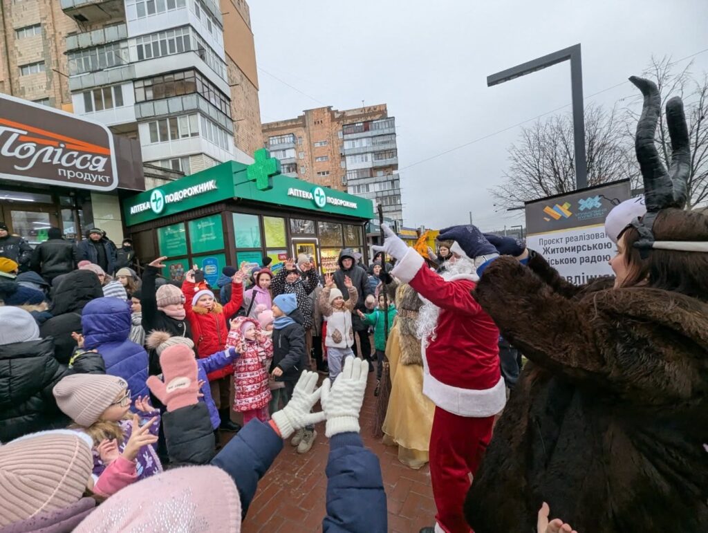 Життя Житомира на знімках відомого житомирського фотомитця. ФОТО - фото №3