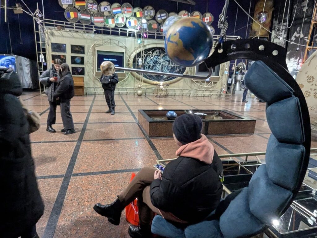 Життя Житомира на знімках відомого житомирського фотомитця. ФОТО - фото №2