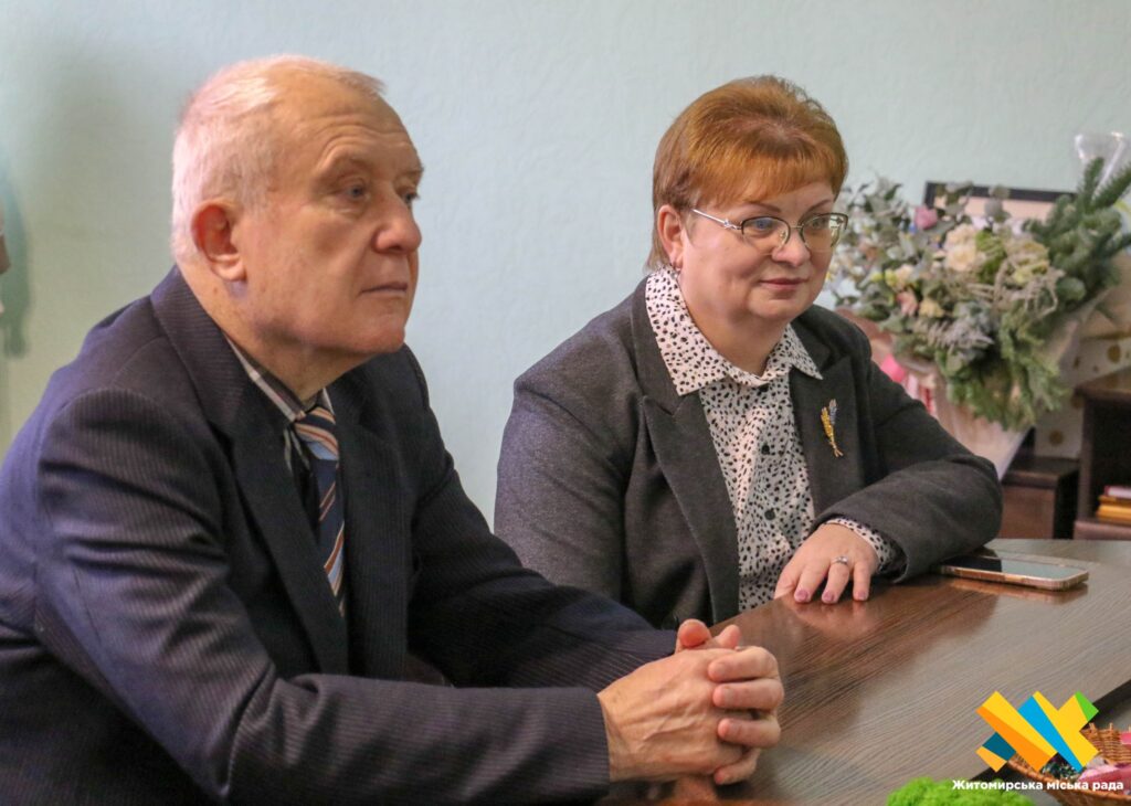 Чорнобильська катастрофа: подвиг і пам’ять житомирських ліквідаторів - Інформація. Джерело: Zhitomir-OnLine Чорнобильська катастрофа: подвиг і пам’ять житомирських ліквідаторів - фото №