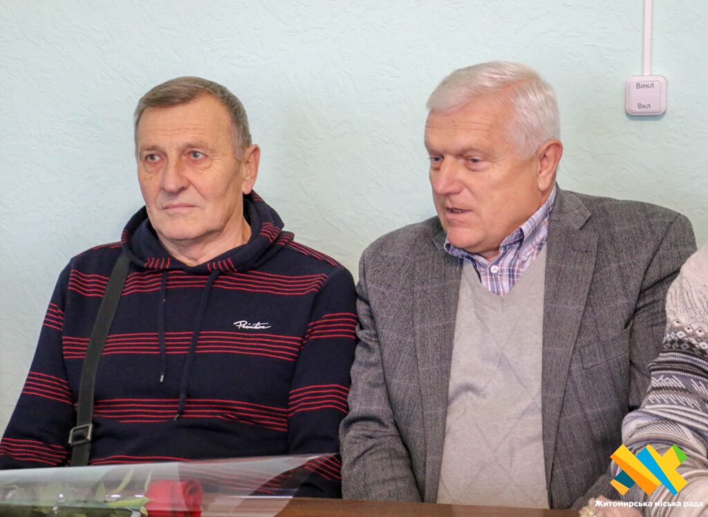 Чорнобильська катастрофа: подвиг і пам’ять житомирських ліквідаторів - Інформація. Джерело: Zhitomir-OnLine Чорнобильська катастрофа: подвиг і пам’ять житомирських ліквідаторів - фото №2