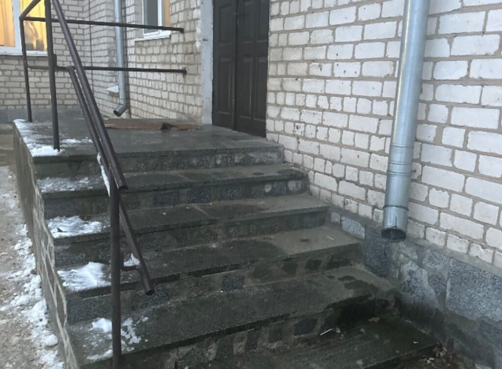 У спецшколі поблизу Житомира виявили переповнені кімнати та спільні туалети - Інформація. Джерело: Zhitomir-OnLine У спецшколі поблизу Житомира виявили переповнені кімнати та спільні туалети - фото №