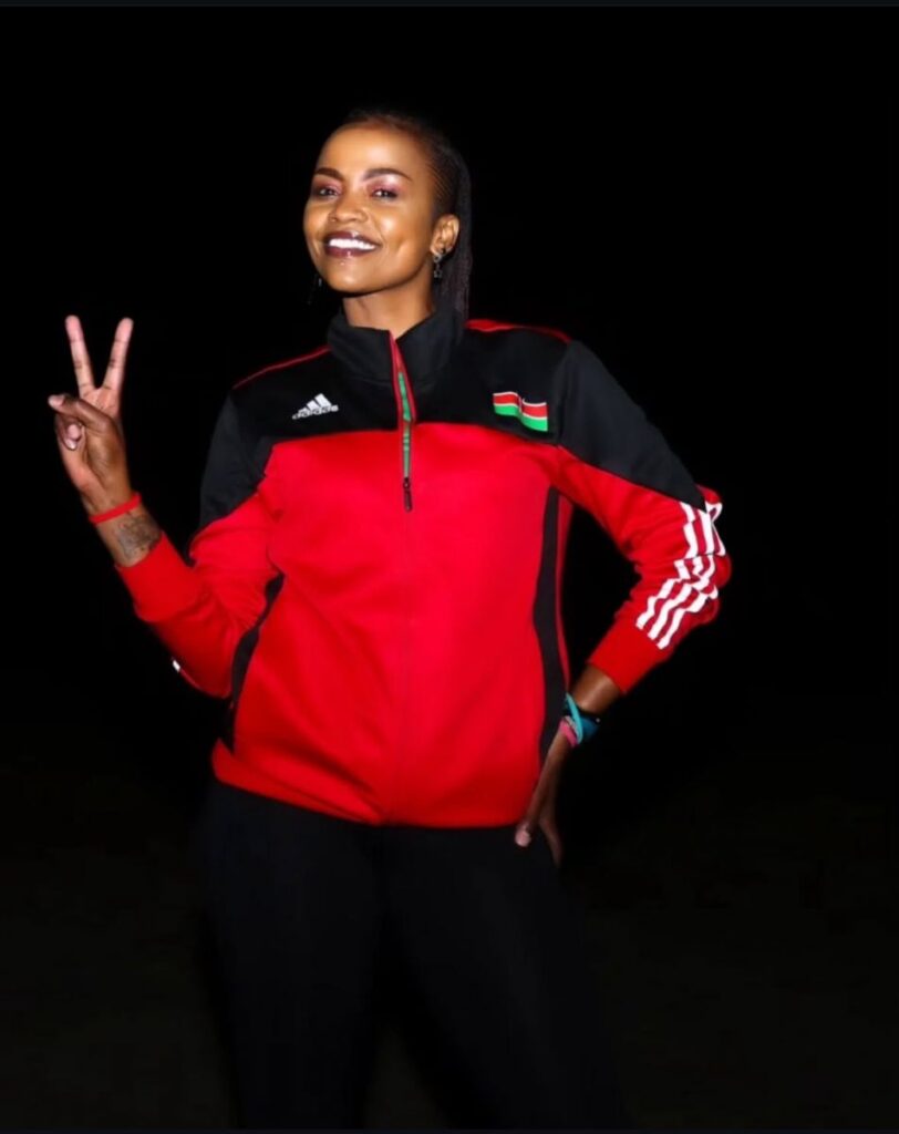 Титуловану учасницю Олімпійських ігор вбила страшна хвороба - Події, Світ, Спорт. Джерело: Zhitomir-OnLine Титуловану учасницю Олімпійських ігор вбила страшна хвороба - фото №1