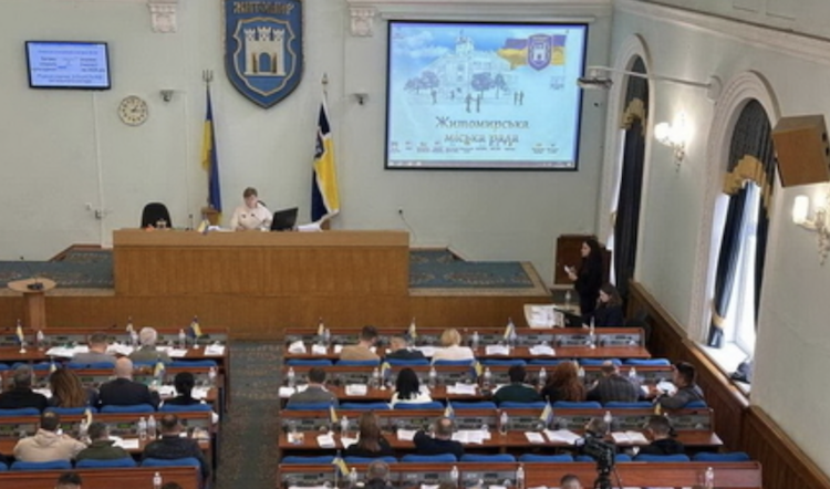 Житомир погодив продаж 10 ділянок: ціна «квадрата» різниться в 11 разів