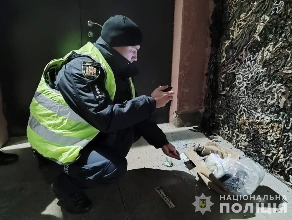 Інформація щодо теракту в Бердичеві від поліції - Події. Джерело: Zhitomir-OnLine Інформація щодо теракту в Бердичеві від поліції - фото №2