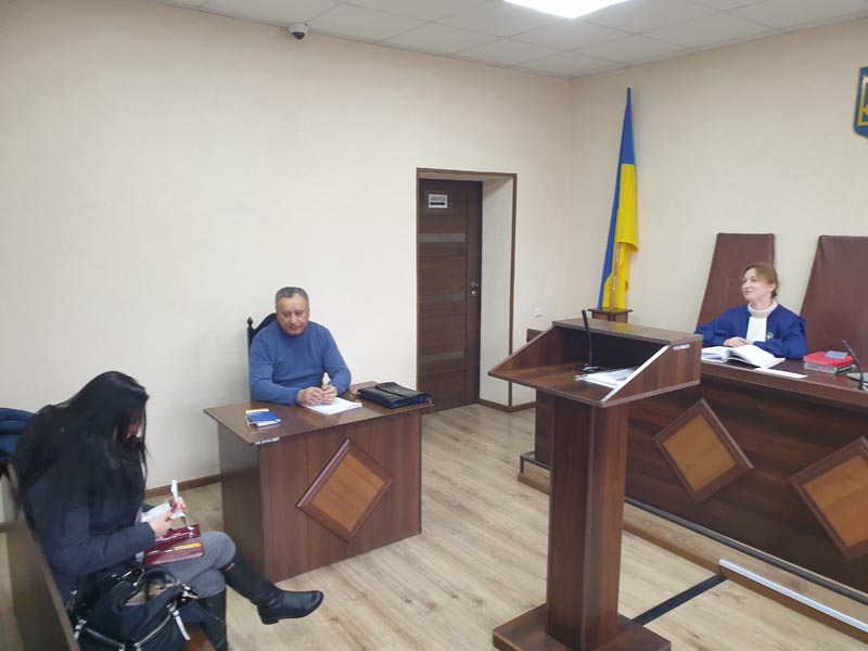 Зарплату померлого працівника бердичівське підприємство виплатило не тим, кому потрібно - Події. Джерело: Zhitomir-OnLine Зарплату померлого працівника бердичівське підприємство виплатило не тим, кому потрібно - фото №1